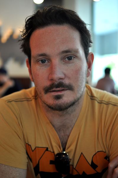 Sam Medley profile photo